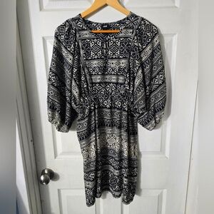 Women's H&M Dress Sz 8